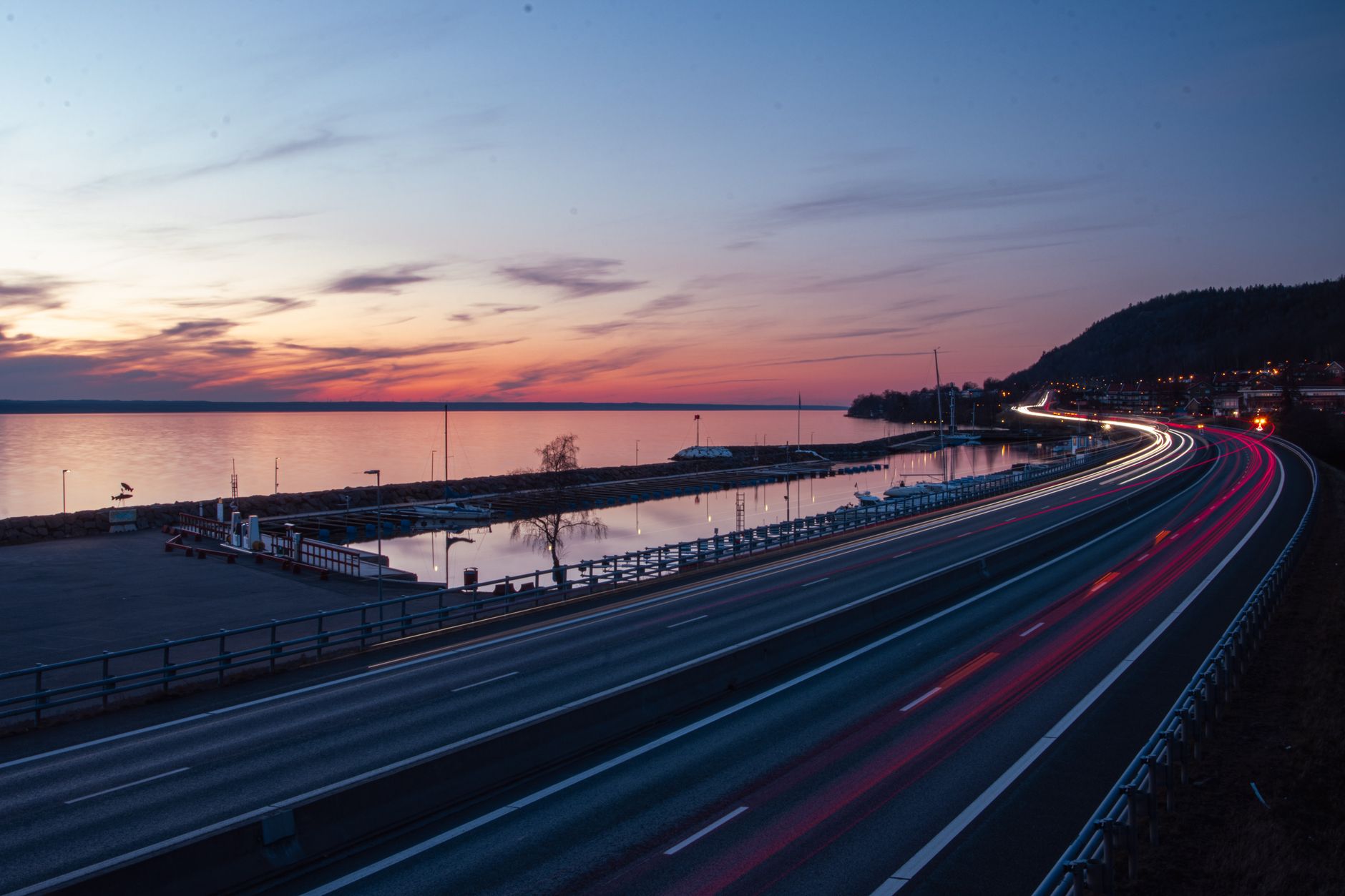 DuSable Lake Shore Drive Motorcycle Accidents: The Risks and Your Rights