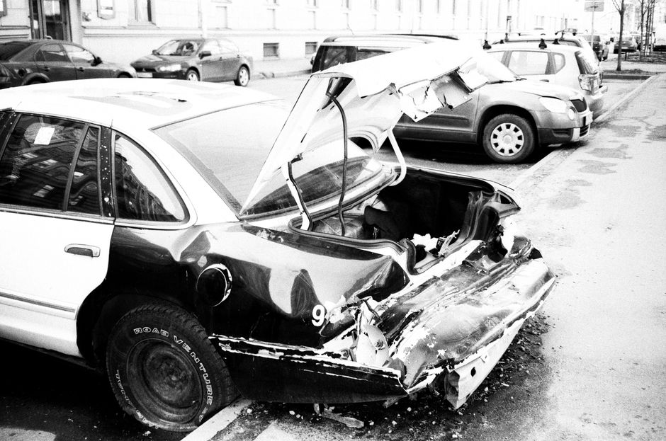 Common Causes of Chicago Motorcycle Accidents (and How Fault Is Proven)